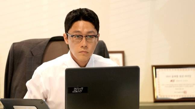 ▲ 이신기. 제공| JTBC 김부장