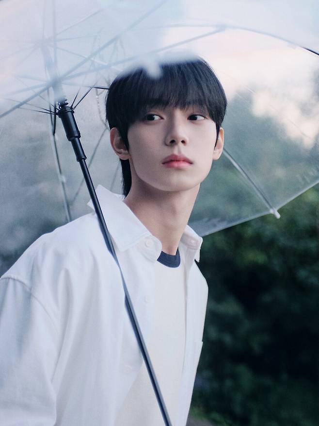 ▲ 최립우. 제공| FNC엔터테인먼트