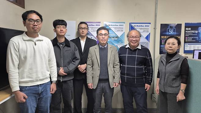 플렉토리-국민대 유일선 교수 연구팀 [플렉토리 제공. 재판매 및 DB 금지]