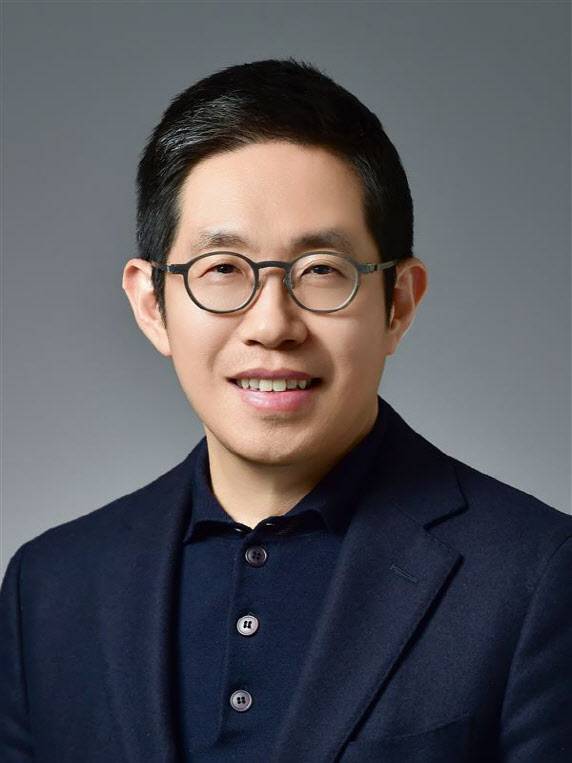 김형식 LG에너지솔루션 ESS전지사업부장 전무. (사진=LG에너지솔루션)