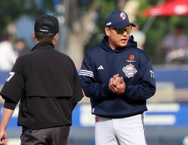 이승엽(사진=연합뉴스)