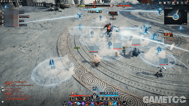 아이온2 스크린샷 (사진=김영찬 기자)