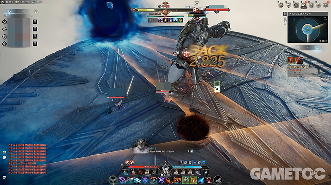 아이온2 스크린샷 (사진=김영찬 기자)