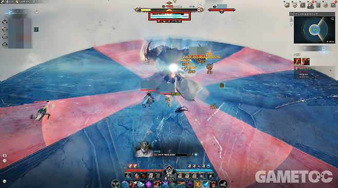 아이온2 스크린샷 (사진=김영찬 기자)