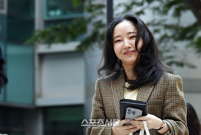 민희진. 사진 | 스포츠서울 DB