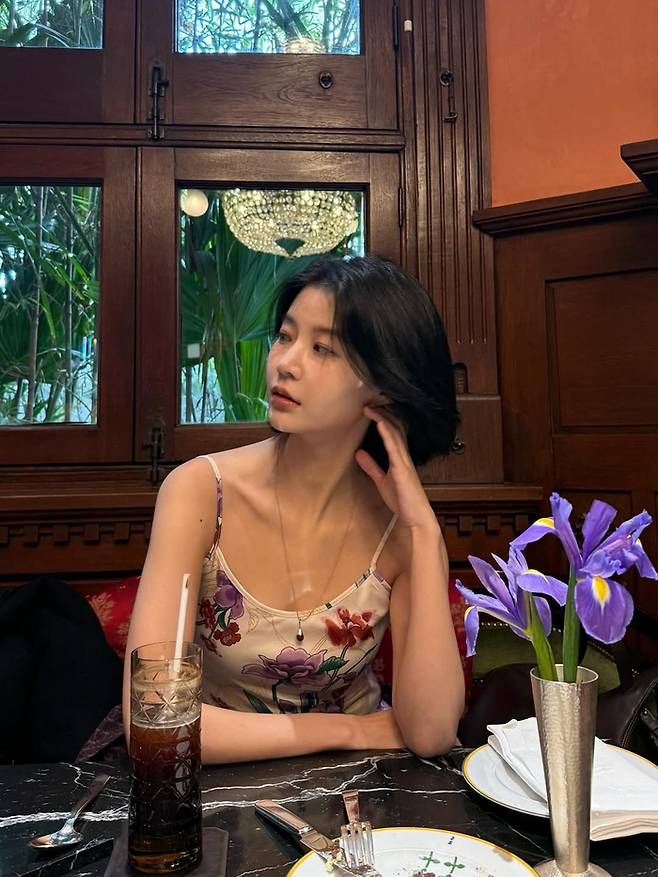 사진ㅣ임현주 SNS