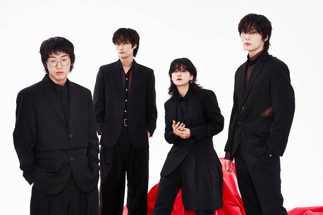 터치드, 내년 1월 단독 콘서트 개최 (제공: 엠피엠지뮤직)