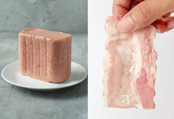통조림 햄은 익히지 않고 먹어도 무방하다./사진=게티이미지뱅크