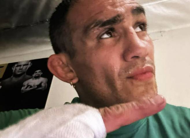 토니 퍼거슨. 사진=퍼거슨 SNS