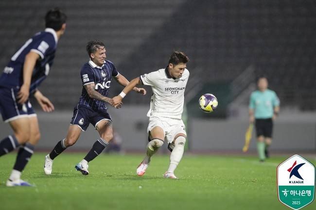 사진=한국프로축구연맹