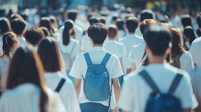 사진은 기사와 관련 없음  /게티이미지뱅크