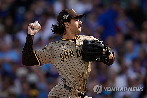 딜런 시즌. 사진[AP=연합뉴스]