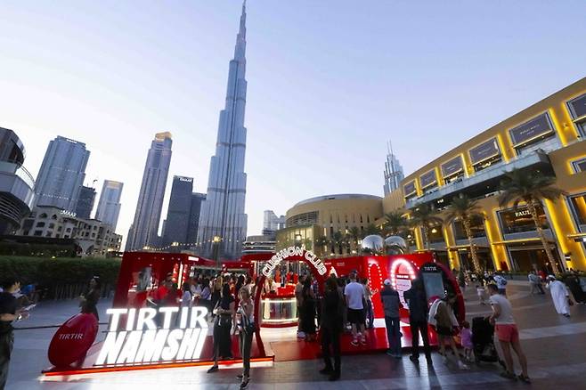 < 사진 제공 : 코엔커머스(KOEN Commerce) >