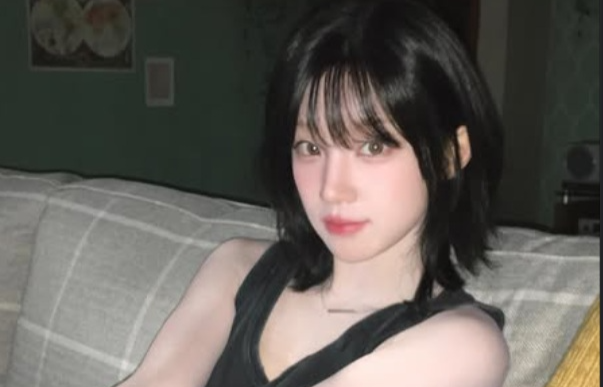 걸그룹 아이들의 중국인 멤버 우기가 자신의 SNS에 “모두 무사하기를 바란다”라고 썼다. [사진출처 = 인스타그램]