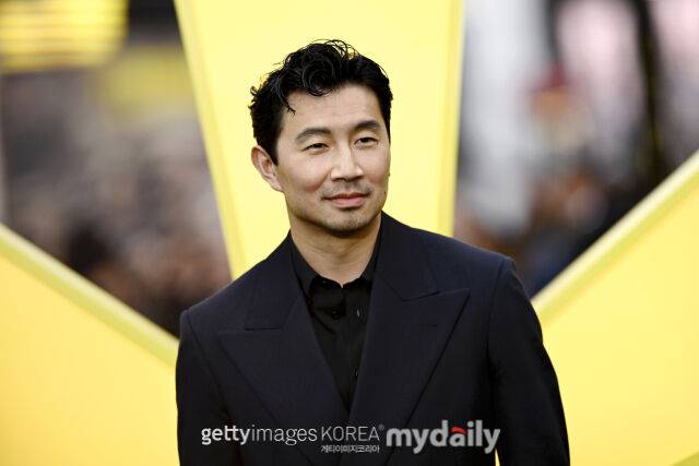 시무 리우./소셜미디어