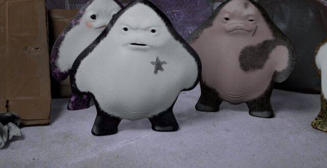 영화 '홍어의 역습' 스틸/시네마 뉴원