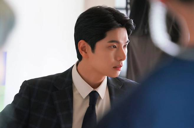 배우 이이경. [인스타그램 캡처]