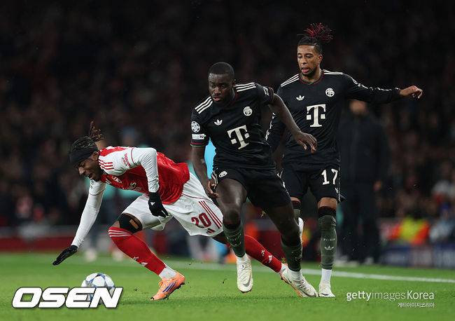 [사진] ⓒGettyimages(무단전재 및 재배포 금지)