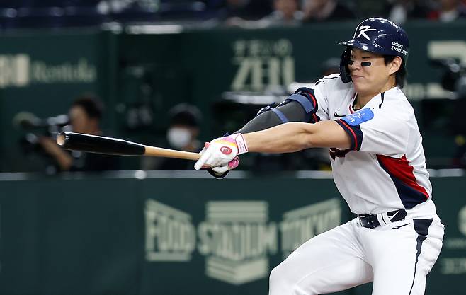 송성문.  연합뉴스