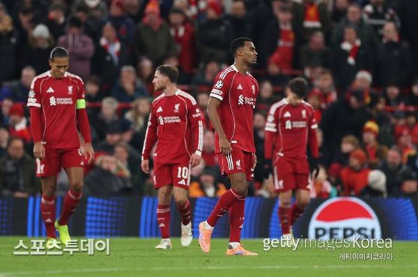 사진=Gettyimages 제공