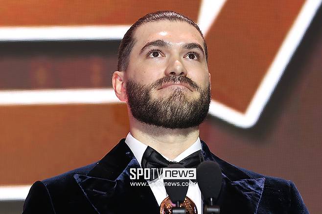 ▲ 폰세 ⓒ곽혜미 기자