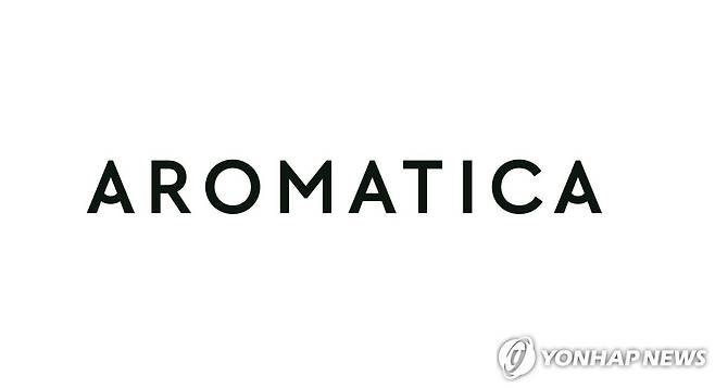 아로마티카 아로마티카 로고 [아로마티카 제공]
