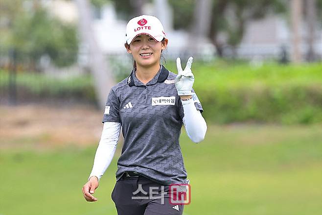 황유민. (사진=대홍기획)