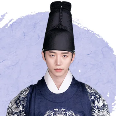 MBC ‘옷소매 붉은 끝동’ 이준호. 사진| MBC