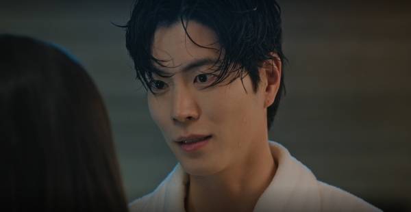 ⓒ티빙 '친애하는 X' 캡처