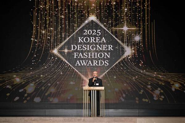 CFDK 이상봉 회장 환영사