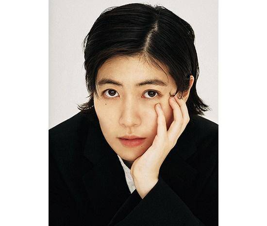 배우 심은경이 영화 '여행과 나날'로 관객과 만난다. 팡파레 제공