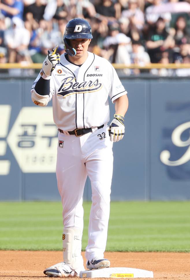 김재환. IS 포토