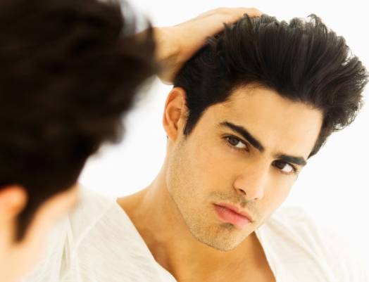 탈모와 모발 건강 관리에 김·미역·다시마 등 해조류 섭취가 효과적이라는 전문가 설명이 나왔다. 사진은 본 기사 내용과 무관. [사진=픽셀]