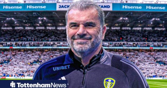 사진=토트넘 홋스퍼 뉴스