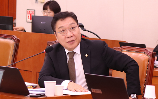 정연욱 국민의힘 의원. (정연욱 의원실 제공)