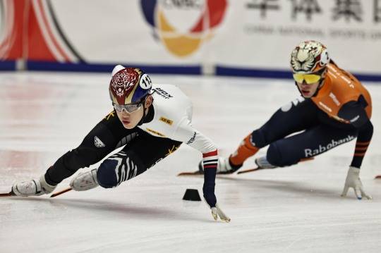 임종언. 사진[신화=연합뉴스]