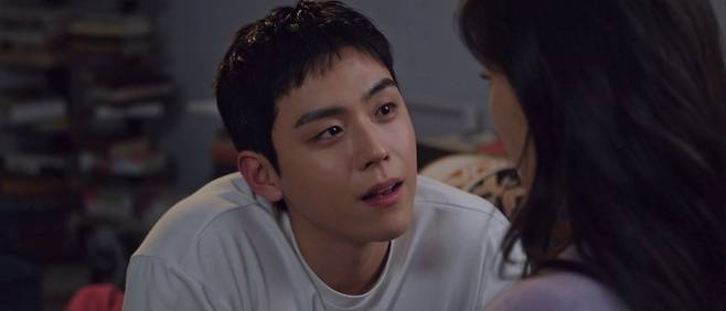 김도훈. 사진|티빙 ‘친애하는 X’