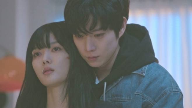 ‘친애하는 X’. 사진|티빙