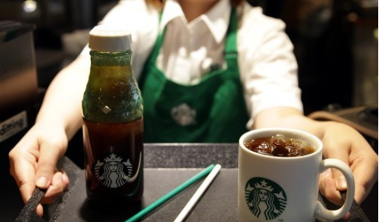 스타벅스 (사진=스타벅스커피 코리아 제공)