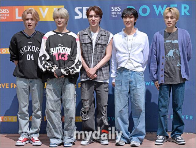 웨이션브이 / 마이데일리