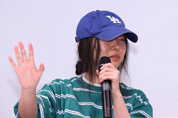 민희진 전 어도어 대표 / 마이데일리