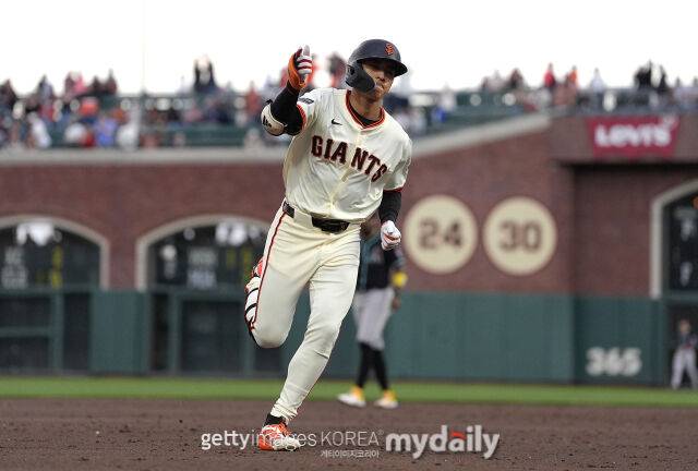 이정후. /게티이미지코리아