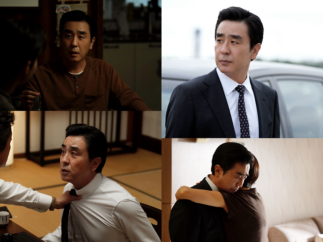 사진=SLL, 드라마하우스, 바로엔터테인먼트