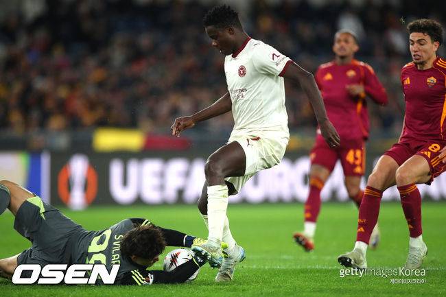 [사진] ⓒGettyimages(무단전재 및 재배포 금지)