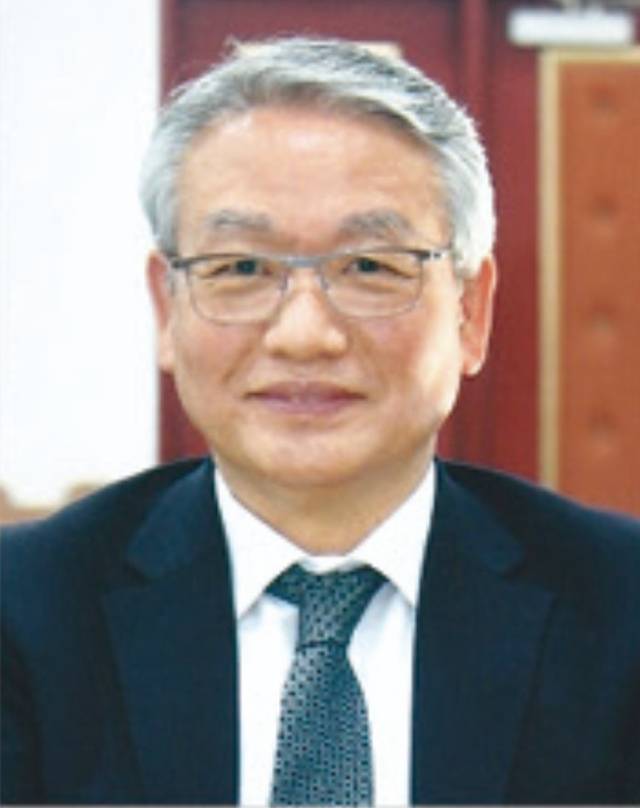 ▲임환 전북자치도 무형유산 보유자 ⓒ(사)정가보존회