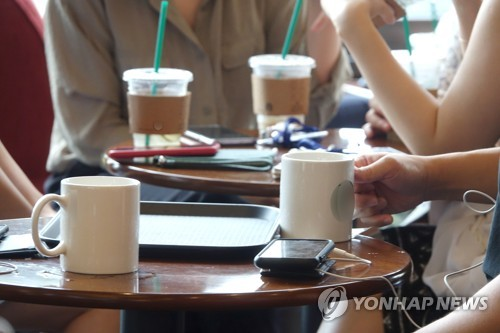 기사 내용과 무관한 사진. 연합뉴스