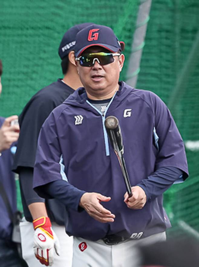 롯데 자이언츠 제공