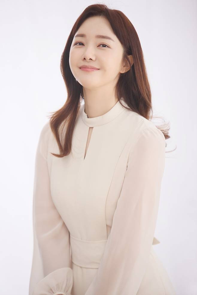 배우 정소영 에이치오 에이엔앰