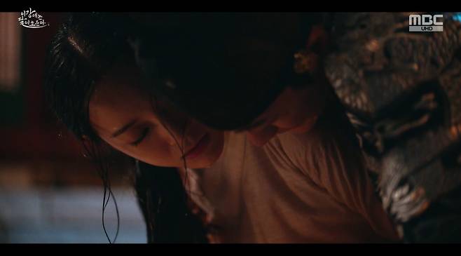 이강달 화면 캡처