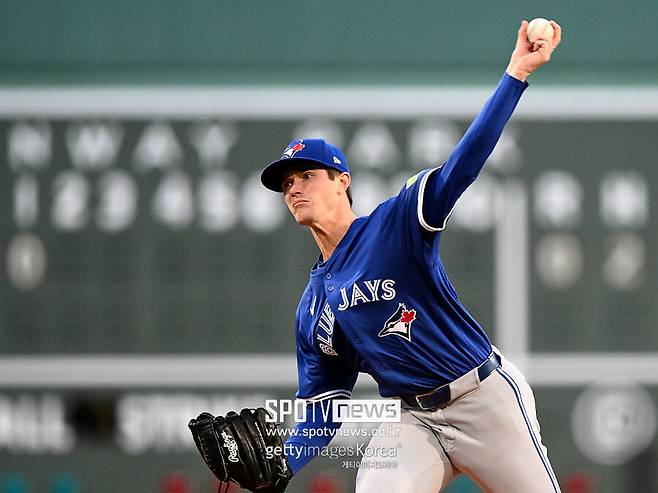 ▲ 이스턴 루카스